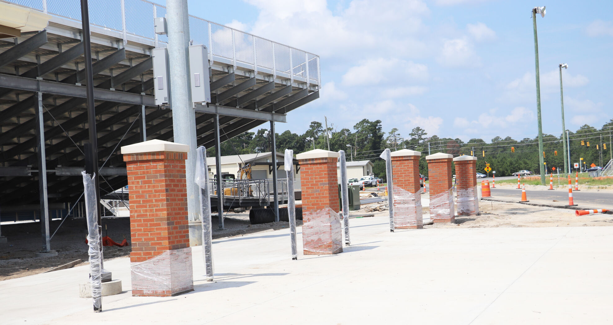 BRUIN STADIUM